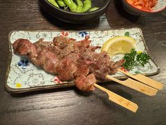 -哥哥の深夜食堂(红松东路店)