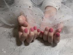 -Beauty nail伊佳靓丽美甲美睫