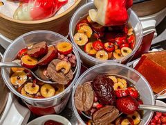 -炖物24章·顺时轻养茶(杭州大厦店)