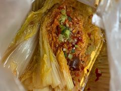 -马海涛牛肉串·东北吉林烧烤(领汇广场店)
