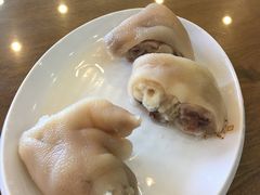 -沙河粉村·国家非遗传承(云台店)