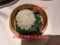 -粗茶淡饭·汉口公馆(循礼门店)