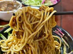 -姚记炒肝店(鼓楼店)