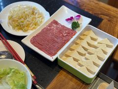 -南门涮肉(天坛南门店)