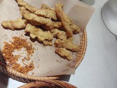 -新辣道鱼火锅(上地华联店)