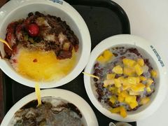 -梁子刨冰王&梁小糖(王顶堤店)