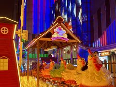 -万达广场(南宁青秀店)