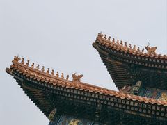 -故宫博物院(故宫)