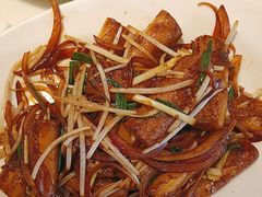 -新旺茶餐厅·早餐·夜宵(仙霞店)