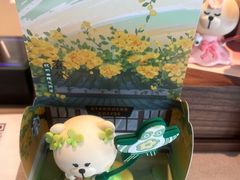 -星巴克(上海汇锦里店)