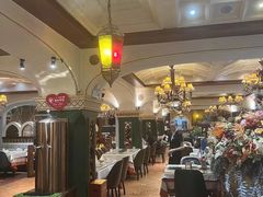 -海尔巴格·新疆菜(吐鲁番店)