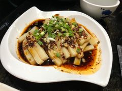 -黔府豆米火锅野菜馆(南马店)