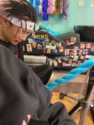 -MDZ STORE·TATTOO·耳饰
