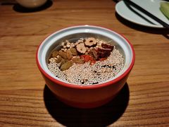 红糖冰粉-老板恋上鱼(印象城店)