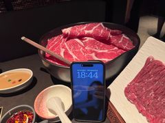 -东来顺·非遗火锅(赛格国际购物中心店)