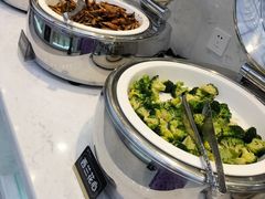 -集品鲜湾·蒸汽海鲜自助料理(青岛银座和谐广场店)