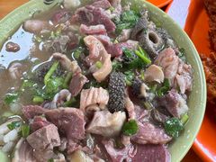 -清真-戏楼王记牛肉面