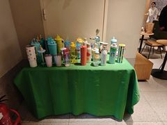 -星巴克(北京中关村南大街店)