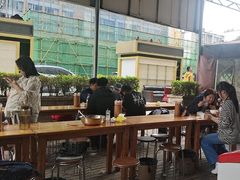 -蓉城西二道无名冒菜(西二道街店)