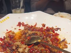 -炊烟小炒黄牛肉(浦东世纪汇店)