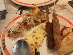 -比格比萨自助(宝山日月光店)