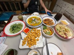 -江南大院松鼠桂鱼(奉贤宝龙店)