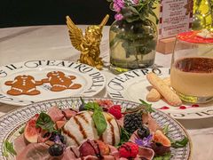 -IL TEATRO 精品意大利餐厅