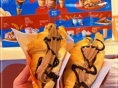 -麦当劳(鼓楼店)