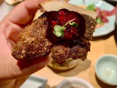 -花和海鲜自助(梅江店)