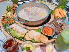 -椰小鸡·琼州糟粕醋·火锅(美兰缤纷城店)