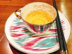 -天山醉美·新疆餐厅(富华里店)
