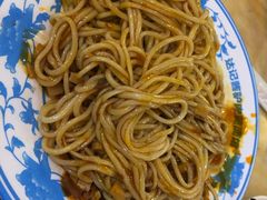 -敦煌达记酱驴肉黄面馆