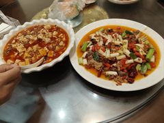 -飞虹鱼馆(春华路店)