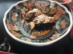 鹅肝脆-元熹会席料理