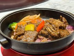 -国惠大酒楼(仓山万达店)