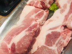 -·缸桶屋·韩式牛肋条自助烤肉(西湖D11店)