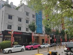 -安妮意大利餐厅(国贸店)