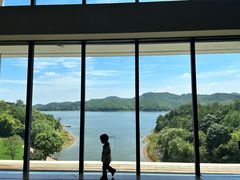 -天目湖涵田度假村