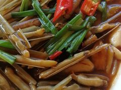 -鑫悦楼煎蟹·16年海鲜大排档
