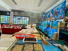-启东海鲜人家(古美路店)