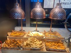 -魁牛·潮汕牛肉自助火锅(沈辽路万达店)