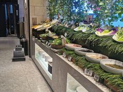 -川骄海鲜自助(亚运村店)