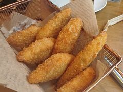 -青麦家·融合餐厅(江岛智立方店)