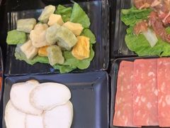 -燚青春东北泥炉烤肉(百合店)