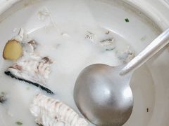 -天乐农家鱼头王(天目湖店)