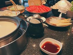 -捞王锅物料理(凯旋路店)