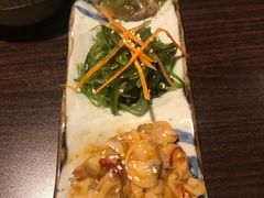 -青叶日式料理(飘亮阳光广场店)