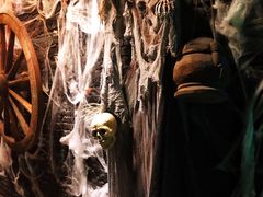 -三亚千古情景区游客中心-接待中心