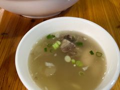 -九九牛肉馆(南山路店)