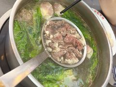 -万祥牛肉火锅(金龙店)